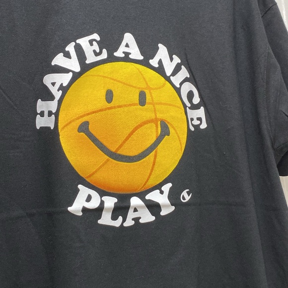 COPY - NWT. Champion, men’s size XL, T-shirt. - Picture 3 of 11